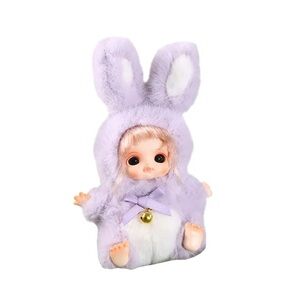 Annie Baby Plush Blind Box